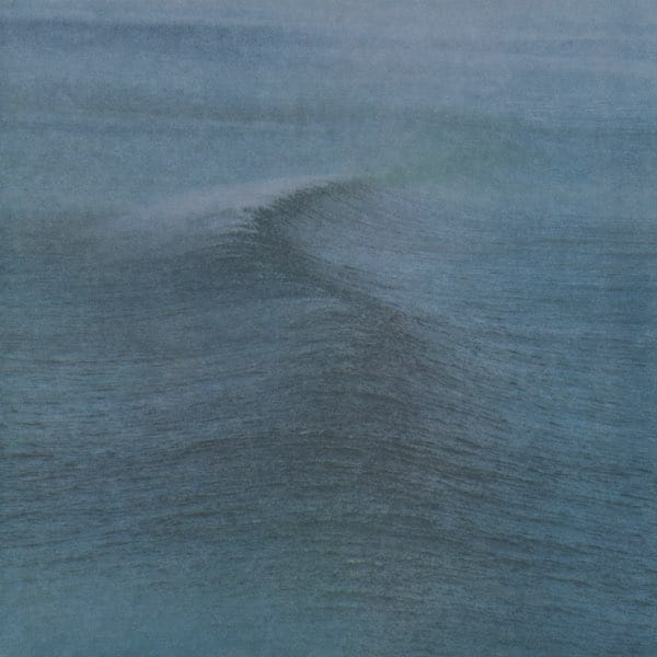 Uma breve história do shoegaze e sua paisagem sonora etérea