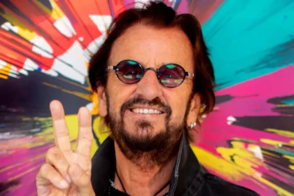 Ringo Starr diz que os Beatles teriam feito muito menos discos se não fosse pelo “workaholic” Paul McCartney