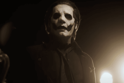 Ao que tudo indica, teremos uma música nova do Ghost em breve