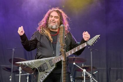Soulfly anuncia turnê nos EUA com Nailbomb e Incite para o outono de 2026