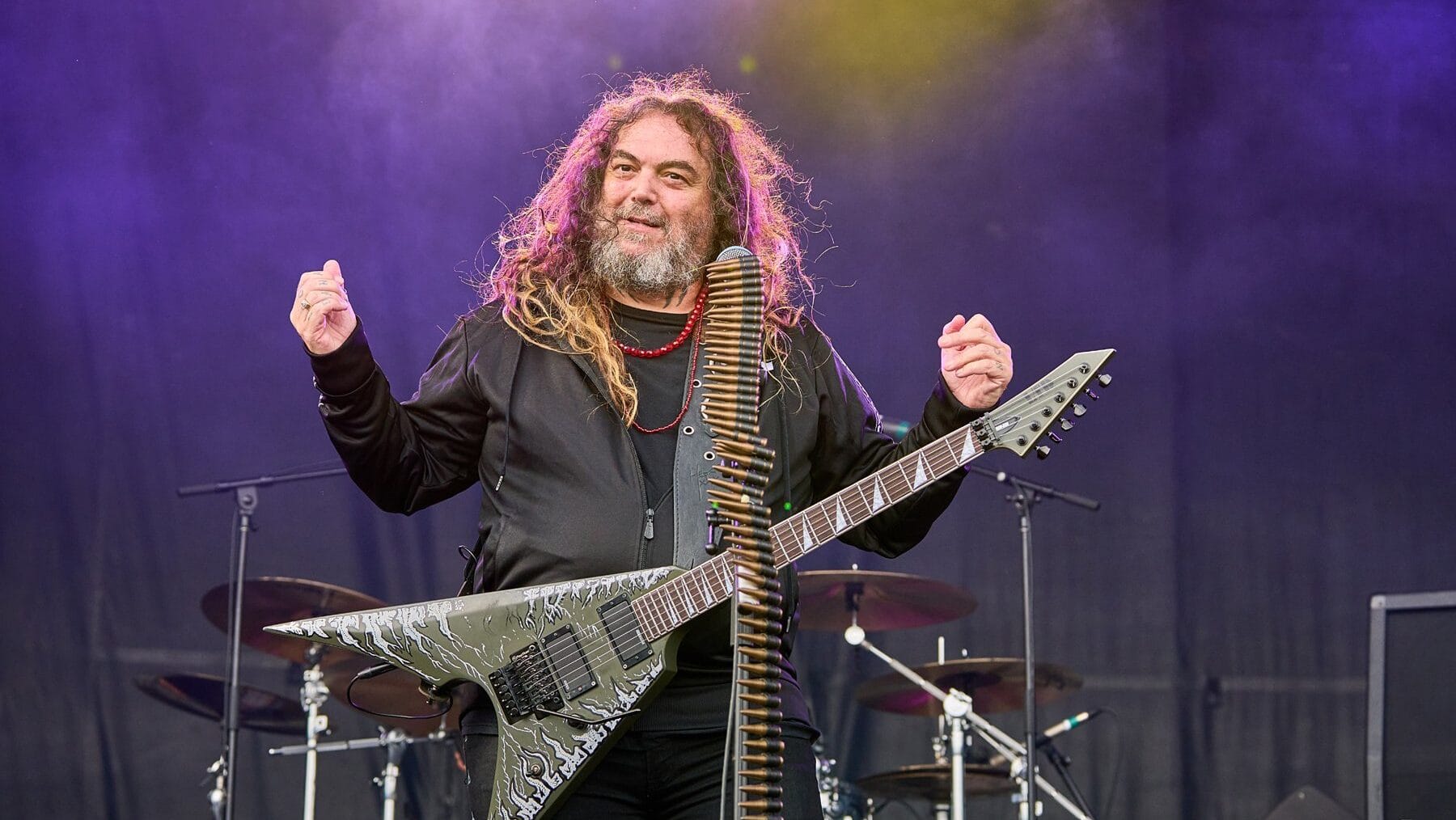 Soulfly anuncia turnê nos EUA com Nailbomb e Incite para o outono de 2026