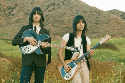 The Lemon Twigs retorna com mais um clássico de sua carreira