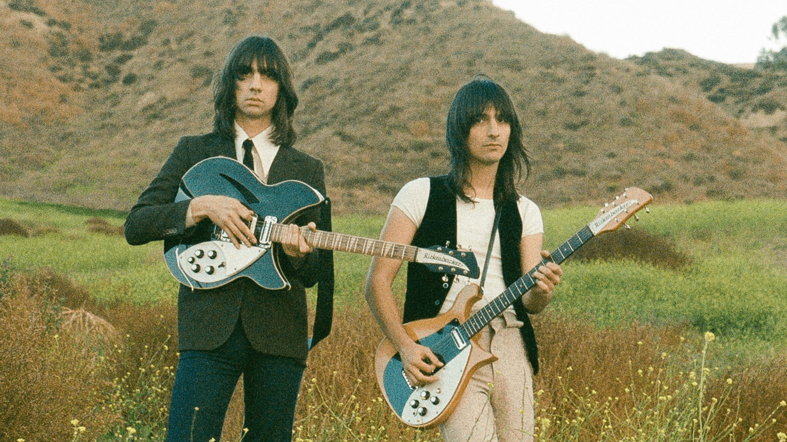 The Lemon Twigs retorna com mais um clássico de sua carreira