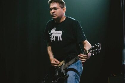Primavera Sound 2024 dedica palco a Steve Albini