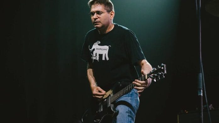 Primavera Sound 2024 dedica palco a Steve Albini