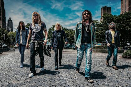 John Corabi deixa o The Dead Daisies novamente; banda emite comunicado
