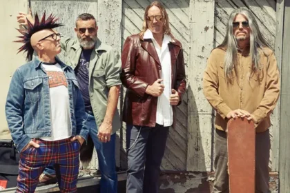 “Toneladas e toneladas de riffs gravadas”, diz baixista do Tool