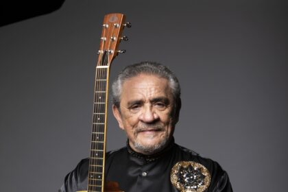 Zé Ramalho canta seus clássicos no Qualistage, dia 18 de maio
