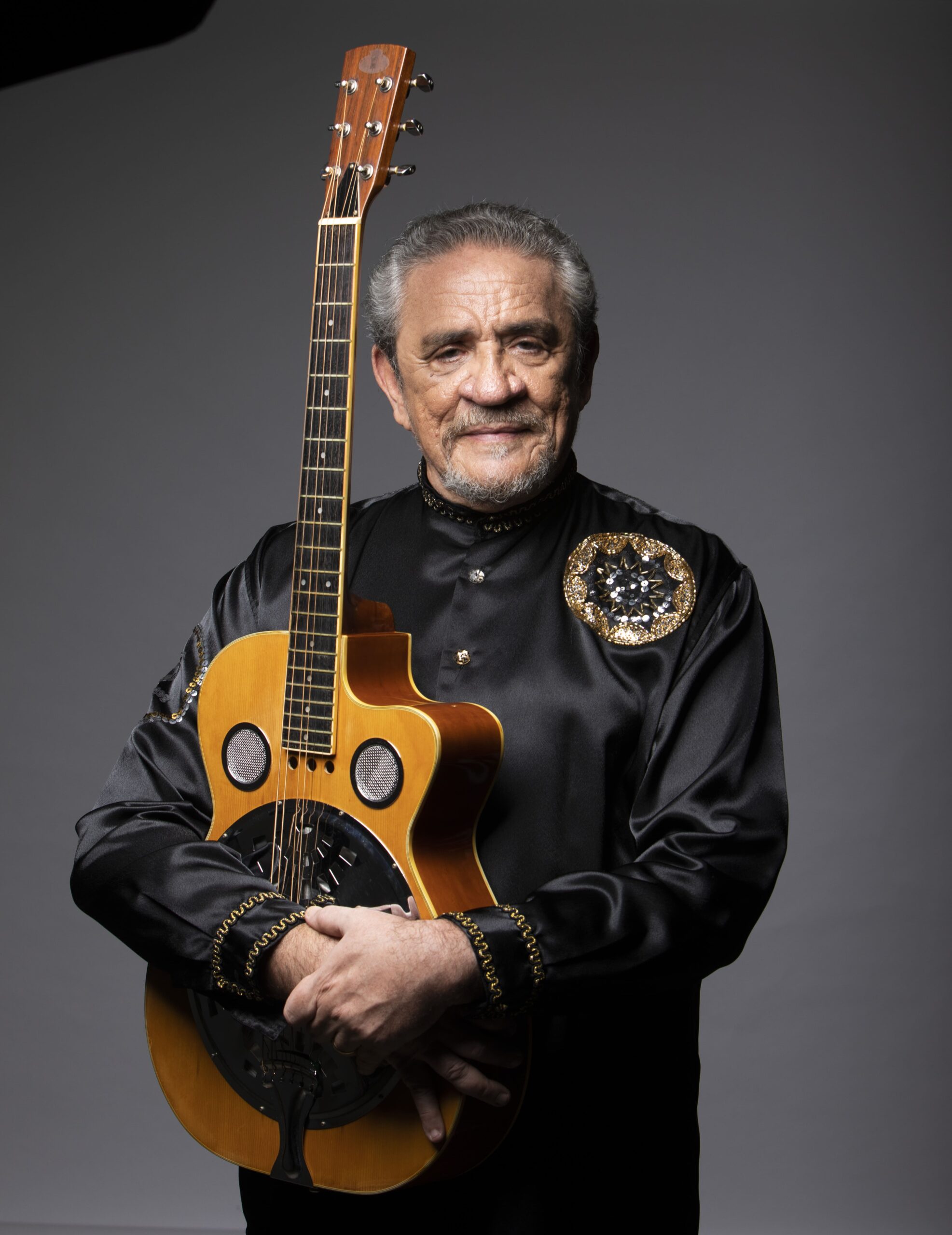 Zé Ramalho canta seus clássicos no Qualistage, dia 18 de maio