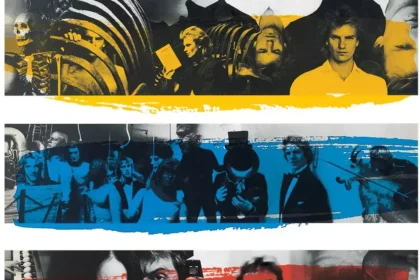 The Police anuncia box set comemorativo de Synchronicity
