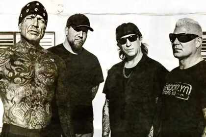 Biohazard assina com novo selo BLKIIBLK e anuncia álbum para 2025