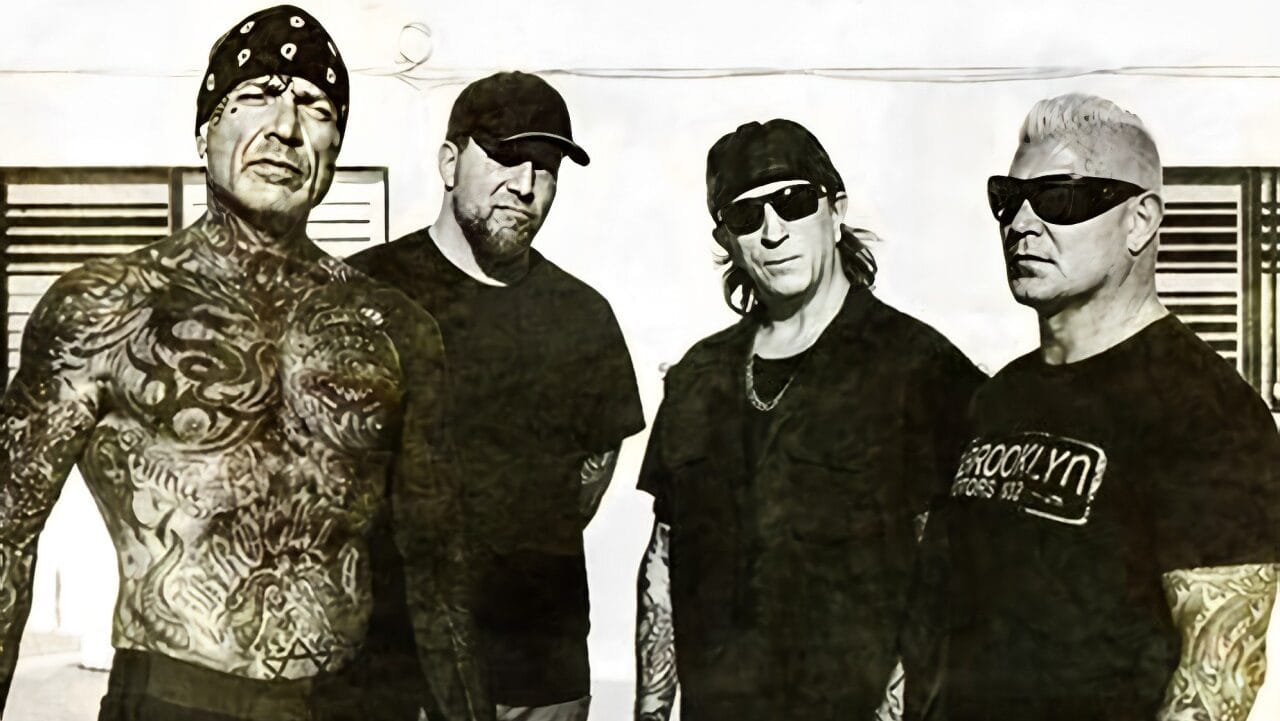 Biohazard assina com novo selo BLKIIBLK e anuncia álbum para 2025
