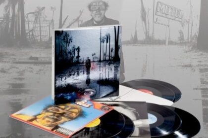 Mr. Bungle lança box set em vinil que cobre a carreira de 1991 a 1999