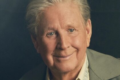 Brian Wilson, dos Beach Boys, está sob tutela legal devido a demência