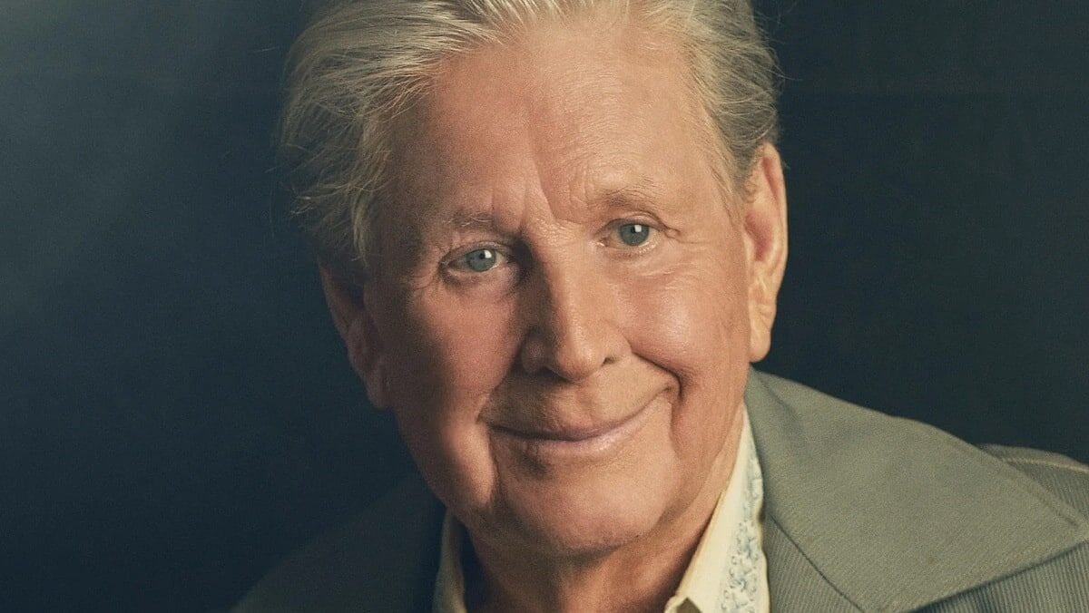 Brian Wilson, dos Beach Boys, está sob tutela legal devido a demência