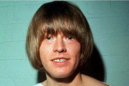 Porque Brian Jones odiava o maior hit dos The Rolling Stones?
