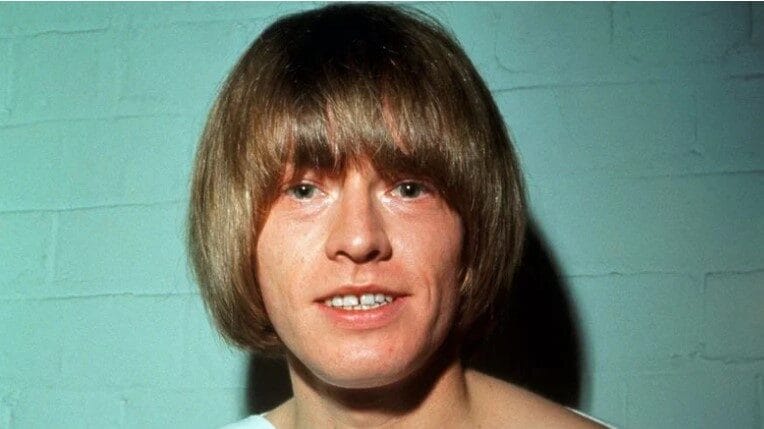 Porque Brian Jones odiava o maior hit dos The Rolling Stones?