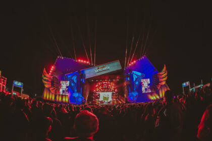 Brasília recebe festival Capital Moto Week