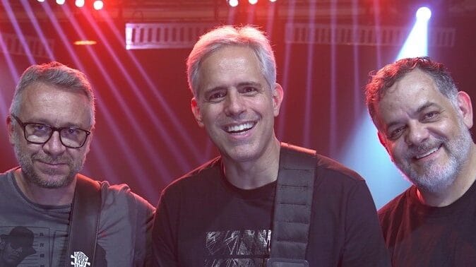 Carbono 5 lança novo single “Tão Leve”
