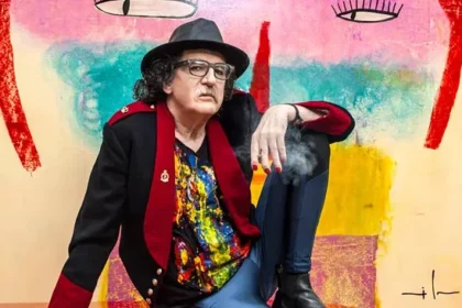 Charly García e o acidente que inspirou “Canción para mi Muerte”