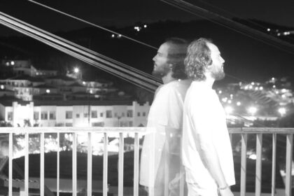 mevoi inicia lançamento do novo disco com o single/clipe ‘Antes que me coma o verme’