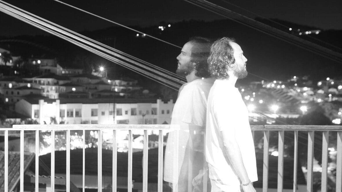 mevoi inicia lançamento do novo disco com o single/clipe ‘Antes que me coma o verme’