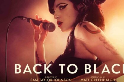 Back to Black – uma cinebiografia pra lá de equivocada