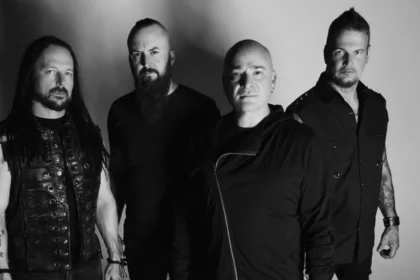 Clipe do Disturbed alcança 1 bilhão de views no Youtube