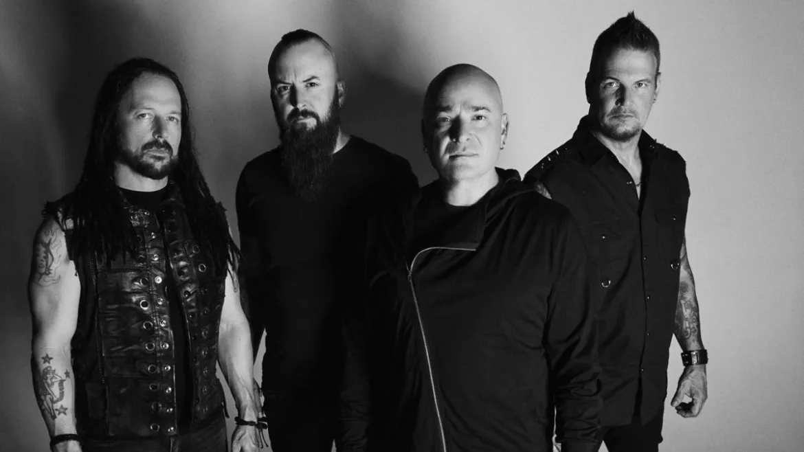 Clipe do Disturbed alcança 1 bilhão de views no Youtube