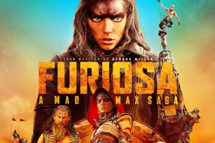 Furiosa: Uma saga Mad Max