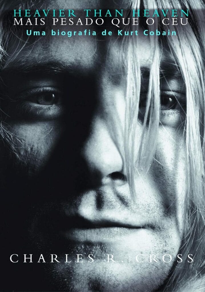 Mais pesado que o céu e os 30 anos sem Kurt Cobain