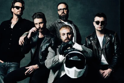 Highly Suspect anuncia novo álbum e revela “Summertime Voodoo”