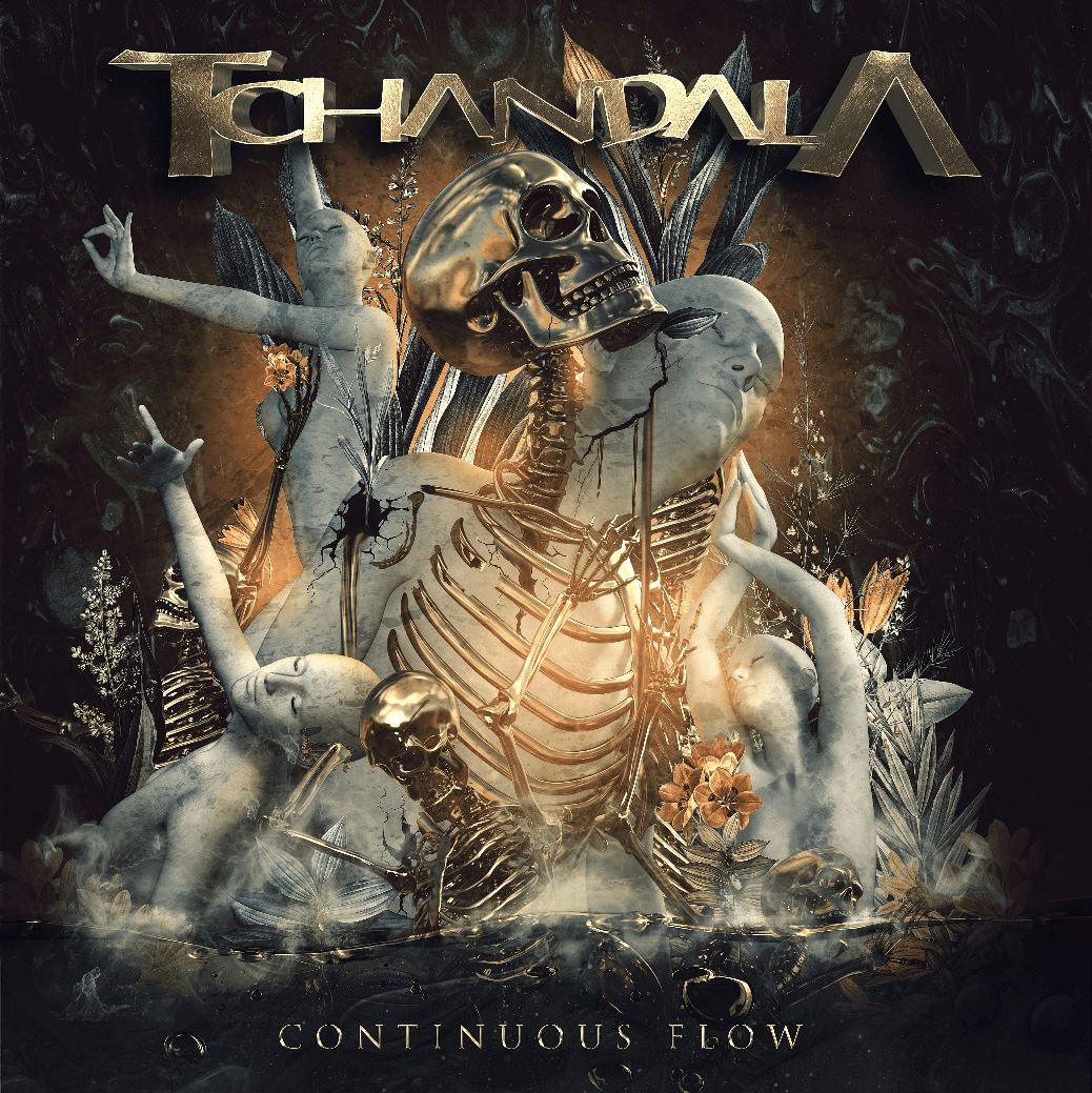 Tchandala anuncia nova formação e single/clipe