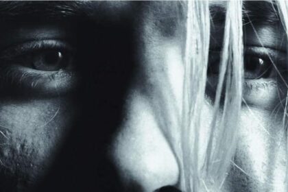 Mais pesado que o céu e os 30 anos sem Kurt Cobain