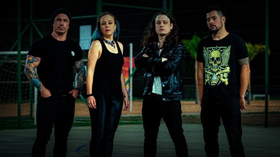 Lamarquez e a Deusa Americana: Lançamento do Novo Single “Teu Corpo”