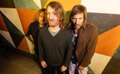 The Lemonheads marca retorno histórico com “Love Chant”