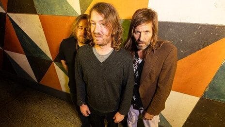 The Lemonheads marca retorno histórico com “Love Chant”