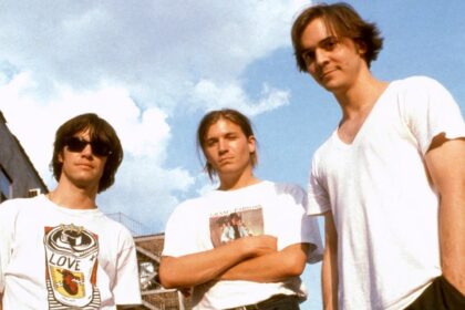Lemonheads anuncia mais dois shows no Brasil