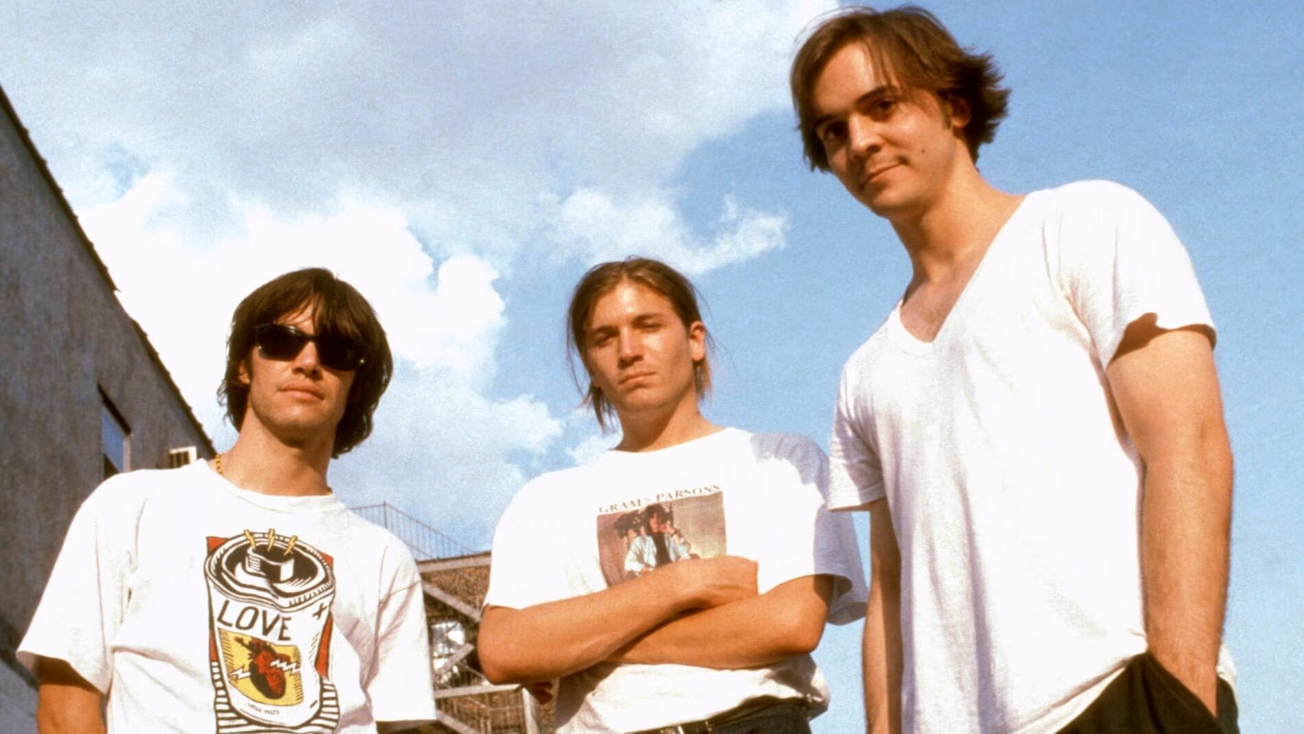 Lemonheads anuncia mais dois shows no Brasil