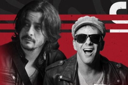 Banda Mercantes se destaca no Indie Rock Brasileiro