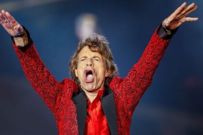 Mick Jagger criticou o Oasis por não conseguir dançar no álbum “Be Here Now”