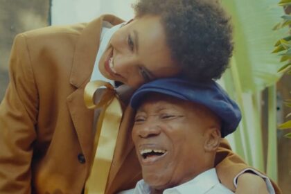 Esperanza Spalding e Milton Nascimento anunciam álbum e compartilham a música “Outubro”