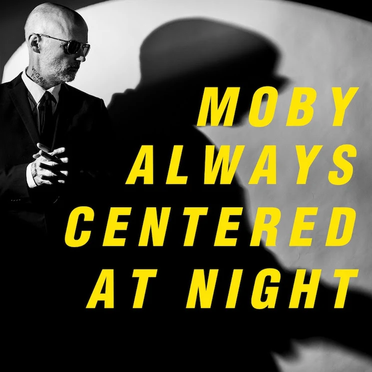 Ouça Where Is Your Pride?, nova música do Moby