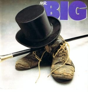 Primeiros dois álbuns do Mr. Big ganham nova edição no Brasil