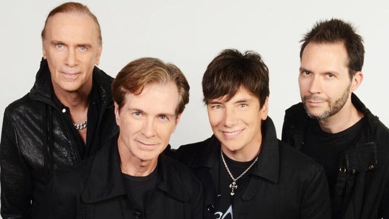 Primeiros dois álbuns do Mr. Big ganham nova edição no Brasil