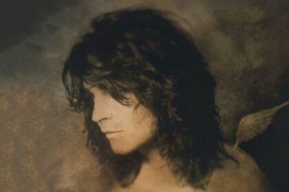 No More Tears e o recomeço da ascensão de Ozzy Osbourne