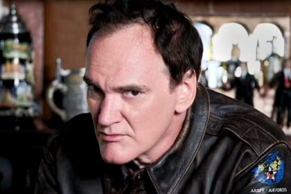 O filme de rock que deslumbrou Quentin Tarantino