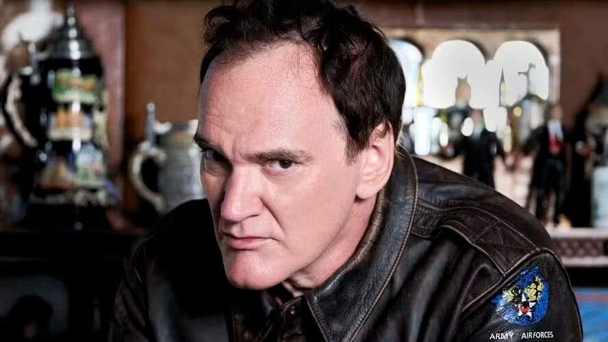 O filme de rock que deslumbrou Quentin Tarantino