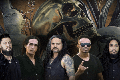 Banda sergipana Tchandala celebra trajetória de quase três décadas com lançamento de “Revealing My Torments”
