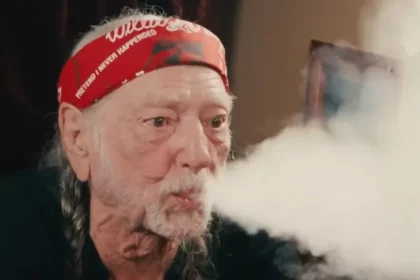 Willie Nelson publica livro de receitas com cannabis